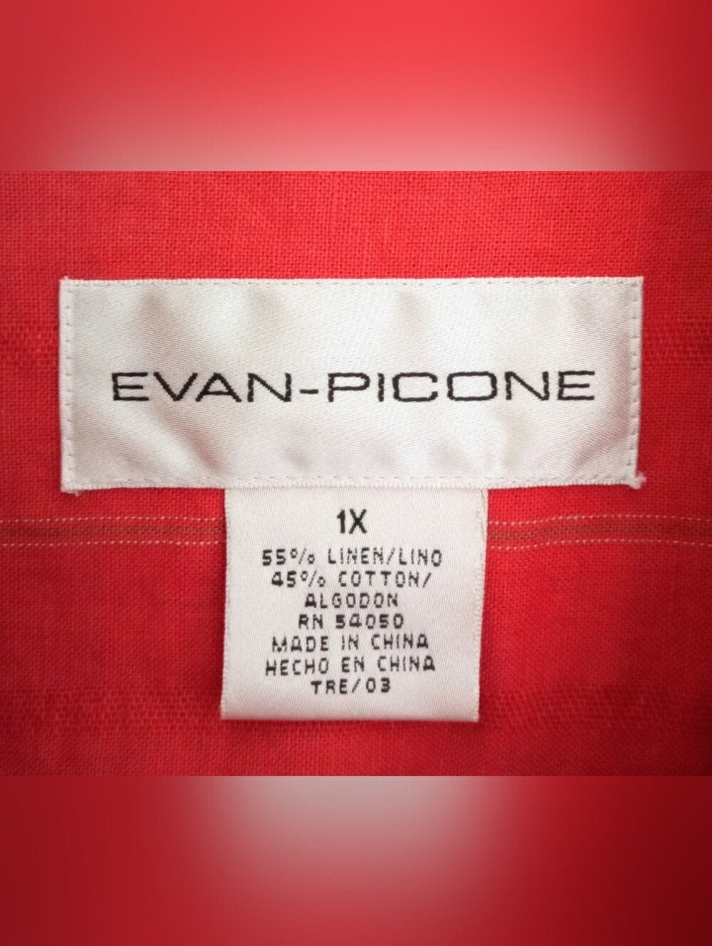Evan Picone - Picture 4 of 4